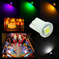 ◆彪雅(LED光電)◆ 2顆 x 6.3V T10 W5W 1晶 SMD 5050 LED 指示燈 遊戲機台指示燈 燈泡 現貨