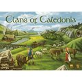 大安殿實體店面 加勒多尼亞 Clans of Caledonia 克里多尼亞 農家樂版神秘大地 繁體中文正版桌遊