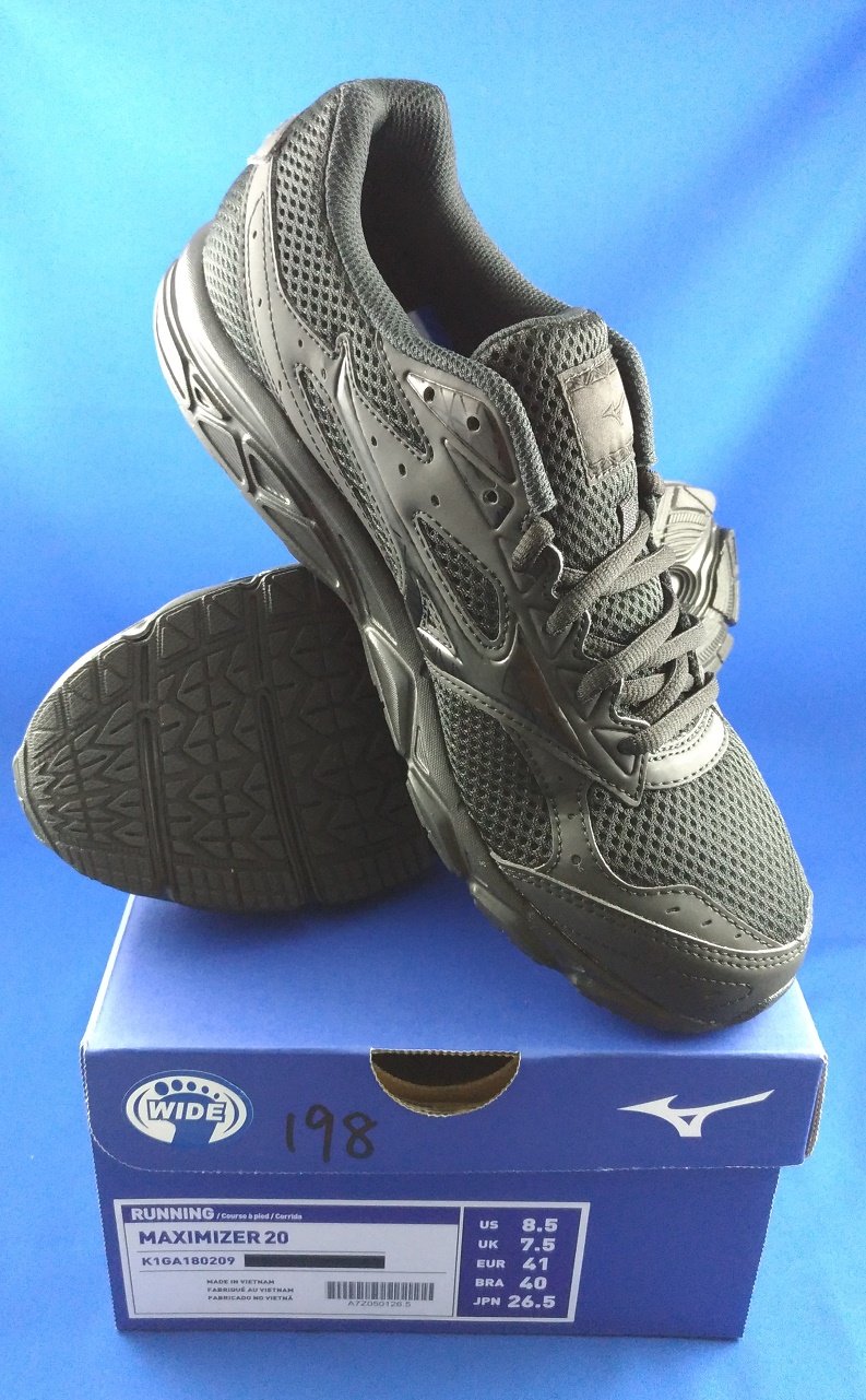 mizuno k1ga180209 maximizer