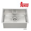 【BS】TEKA 304不銹鋼水槽 ARQ54 （55公分）不銹鋼大單槽