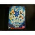 [DVD] - 哆啦A夢 : 大雄的南極冰天雪地大冒險 Doraemon