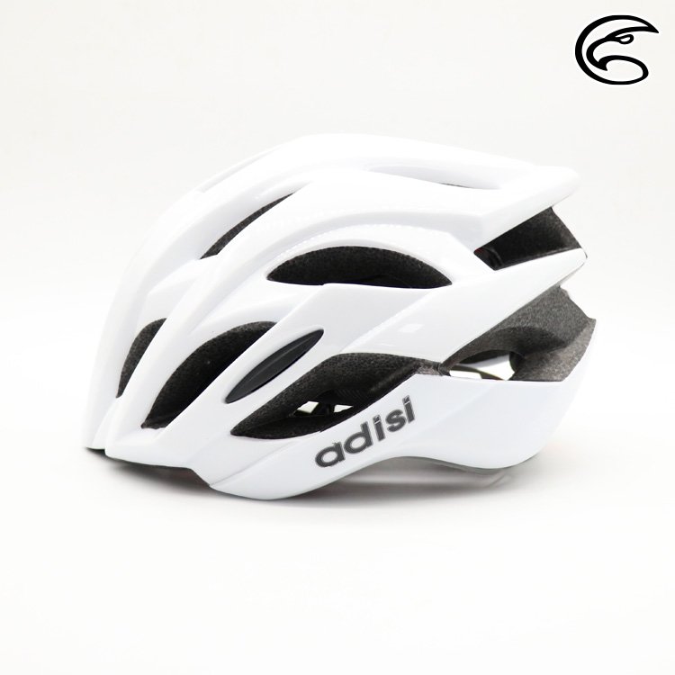 ADISI 自行車帽 CS-1050 / 城市綠洲專賣(安全帽 頭盔 腳踏車 折疊車 小折 單車用品)