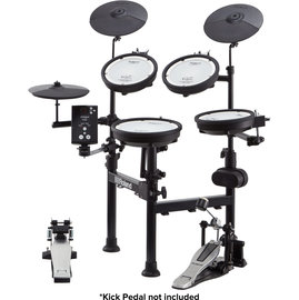 亞洲樂器 Roland TD-1KPX2 V-Drums Portable 電子鼓