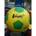 新莊新太陽 Vega 元吉 OSR-502 足球 系列 室外 特別配色 黃綠色 5號球 特280