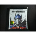[4K-UHD藍光BD] - 變形金剛 Transformers UHD + BD 雙碟限定版