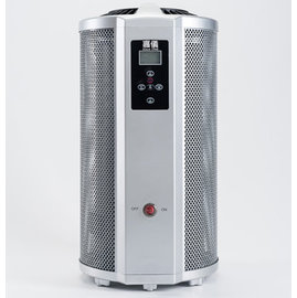 【嘉儀】電膜式 電暖器 KEY-D300W / KEYD300W 贈可愛收納線扣 歡迎自取(免運費)