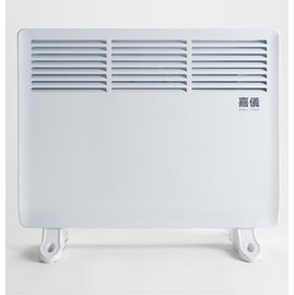 【嘉儀】防潑水 對流式 電暖器 KEB-M12 / KEBM12 贈可愛收納線扣 歡迎自取(免運費)