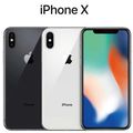 APPLE iPhone X 64GB 智慧型手機 _ 台灣公司貨【全新診藏機 】