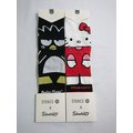 |Vlaan Shop| 【STANCE】 HELLO KITTY 三麗鷗 聯名設計款 襪子