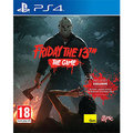 PS4 13號星期五 -英文版- 傑森 十三號星期五 Friday the 13th