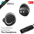 台灣公司貨 Bragi The Headphone 6h 長效待機 真無線 雙耳 藍牙 耳機