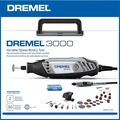245.3000230 Dremel 3000 2／30 調速刻磨機組 墨西哥製 DREMEL