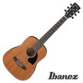 Ibanez PF2MH-OPN 迷你旅行民謠吉他 適合女生 嬌小身型/ST Music Shop