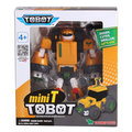 恰得玩具 TOBOT 機器戰士 迷你冒險T_ YT01077