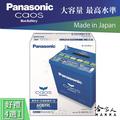 Panasonic 藍電池 60B19L ALTIS SURF 日本原裝 34B19L 專用 汽車電池 哈家人
