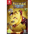 NS 雷射超人：傳奇 決定版 -英文版- Switch Rayman Legends Definitive Edition