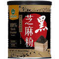 薌園 黑芝麻粉 (350公克)