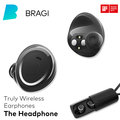 【民權橋電子】Bragi The Headphone 立體聲 免提 無線藍牙耳機 6h長效 無線耳機