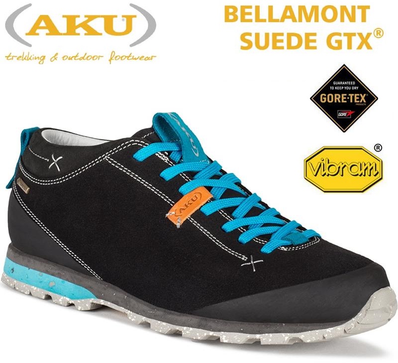 特價aku 義大利休閒鞋 健行鞋低筒bellamont Suede Gtx 防水gore Tex 黃金大底ak504 藍 深灰064 Pchome商店街 台灣no 1 網路開店平台