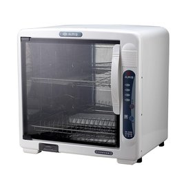 【尚朋堂】雙層紫外線烘碗機 SD-2588 雙層可調式層架 (免運費)