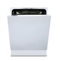 【歐雅系統家具】SVAGO MW7711 全崁式洗碗機