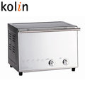 Kolin 歌林 全方位三段火力鏡面烤箱(9公升) BO-R091