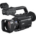 【震博】Sony PXW-Z90 廣播級4K HDR攝影機(兩年保固；台灣索尼公司貨)