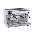 Carimali Cento50 商用義式雙孔半自動咖啡機 適用場所 / 複合式餐飲場所 中古咖啡機租賃(已出租)