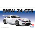 FUJIMI 1/24 RS31 BMW Z4 GT3 附 蝕刻片 富士美 組裝模型