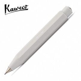 【預購品】德國 KAWECO SKYLINE Sport 系列自動鉛筆 0.7mm 白色 4250278610708 /支