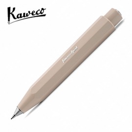 【預購品】德國 KAWECO SKYLINE Sport 系列自動鉛筆 0.7mm 瑪琪朵 4250278611767 /支