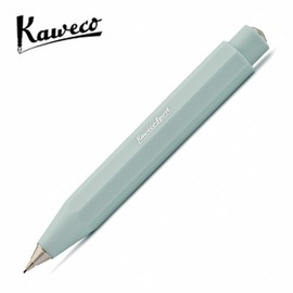 【預購品】德國 KAWECO SKYLINE Sport 系列自動鉛筆 0.7mm 薄荷綠 4250278608880 /支