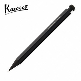 【預購品】德國 KAWECO SPECIAL 系列自動鉛筆 0.5mm 黑色 4250278603472 /支