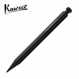 【預購品】德國 KAWECO SPECIAL 系列自動鉛筆 2.0mm 黑色 4250278603502 /支