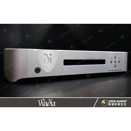 【醉音影音生活】美國數位流行家 Wadia Di322 旗艦數位類比轉換器/旗艦數位解碼器.前級+USB DAC.公司貨