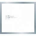 合友唱片 安室奈美惠 25週年全精選「Finally」 3CD+DVD 銀