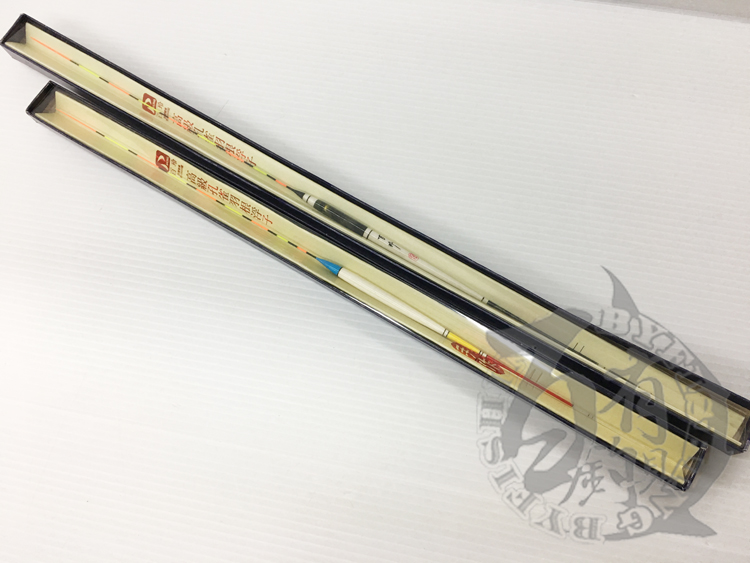 百有釣具 百玲高級孔雀羽根浮子浮標福壽標款規格 12尺 41 5cm 15尺 42cm 顏色隨機出貨 Pchome商店街 台灣no 1 網路開店平台