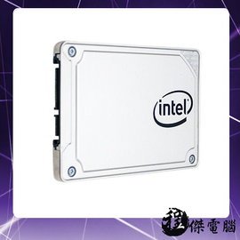 【INTEL 英特爾】545s 256GB SATA 256G 五年保固 SSD 固態硬碟 實體店家 台灣公司貨『高雄程傑電腦』