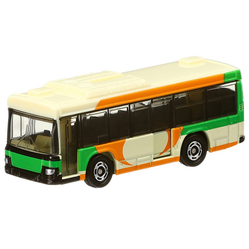 TOMICA 小車 20 ISUZU ERGA 都營巴士 再到貨無新車貼 TOYeGO 玩具e哥
