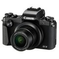 Canon PowerShot G1X MARK III《公司貨》