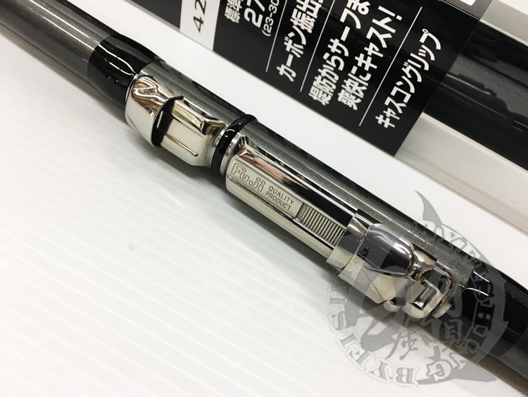 ◎百有釣具◎SHIMANO HOLIDAY SPIN 振出投竿 規格:250GXTS(25141 1)