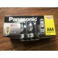 【Panasonic】碳鋅電池1.5V-4號(4入)