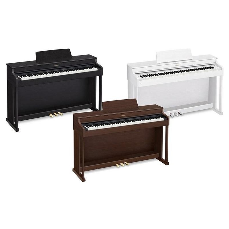 ☆唐尼樂器︵☆免卡分期零利率 CASIO 卡西歐 AP-470 AP470 88鍵滑蓋式數位鋼琴 電鋼琴 附升降琴椅