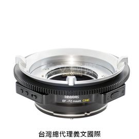 Metabones專賣店:Metabones EF to Emount FZ T Smart Adapter(Sony FZ