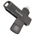 SanDisk iXpand Luxe 64GB 隨身碟 64G 雙介面 / OTG / for iPhone and iPad / 70N64