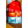 ●○RUN SUN 車燈,車材○● 全新 日產 NISSAN RESORT TSUBAME WAGON 原廠型 紅黃白 尾燈 一顆550
