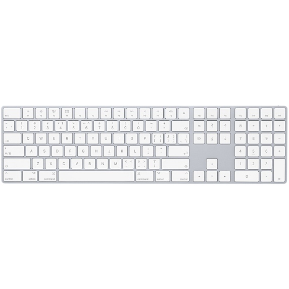 APPLE Magic Keyboard MQ052CT/A 藍芽無線鍵盤_ 公司貨(中文拼音