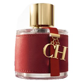 Carolina Herrera CH Eau De Toilette Spray CH 女性淡香水100ml 無外