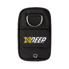 台灣潛水----XDEEP BCD置物口袋