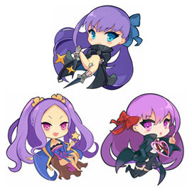 Fate Grand Order 武則天 B B 莉莉絲 壓克力鑰匙圈by Soar Pchome商店街 台灣no 1 網路開店平台 Fate Grand Order 武則天 B B 莉莉絲 壓克力鑰匙圈by Soar Pchome商店街 台灣no 1 網路開店平台